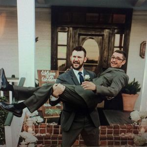 Meet your Posher, Kyle